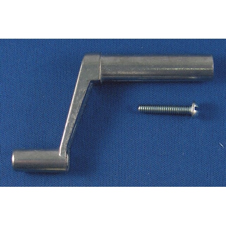 Strybuc Crank Handle 1-3/4in Metal 795P